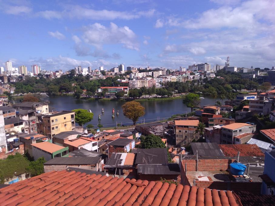 ENGENHO VELHO DE BROTAS